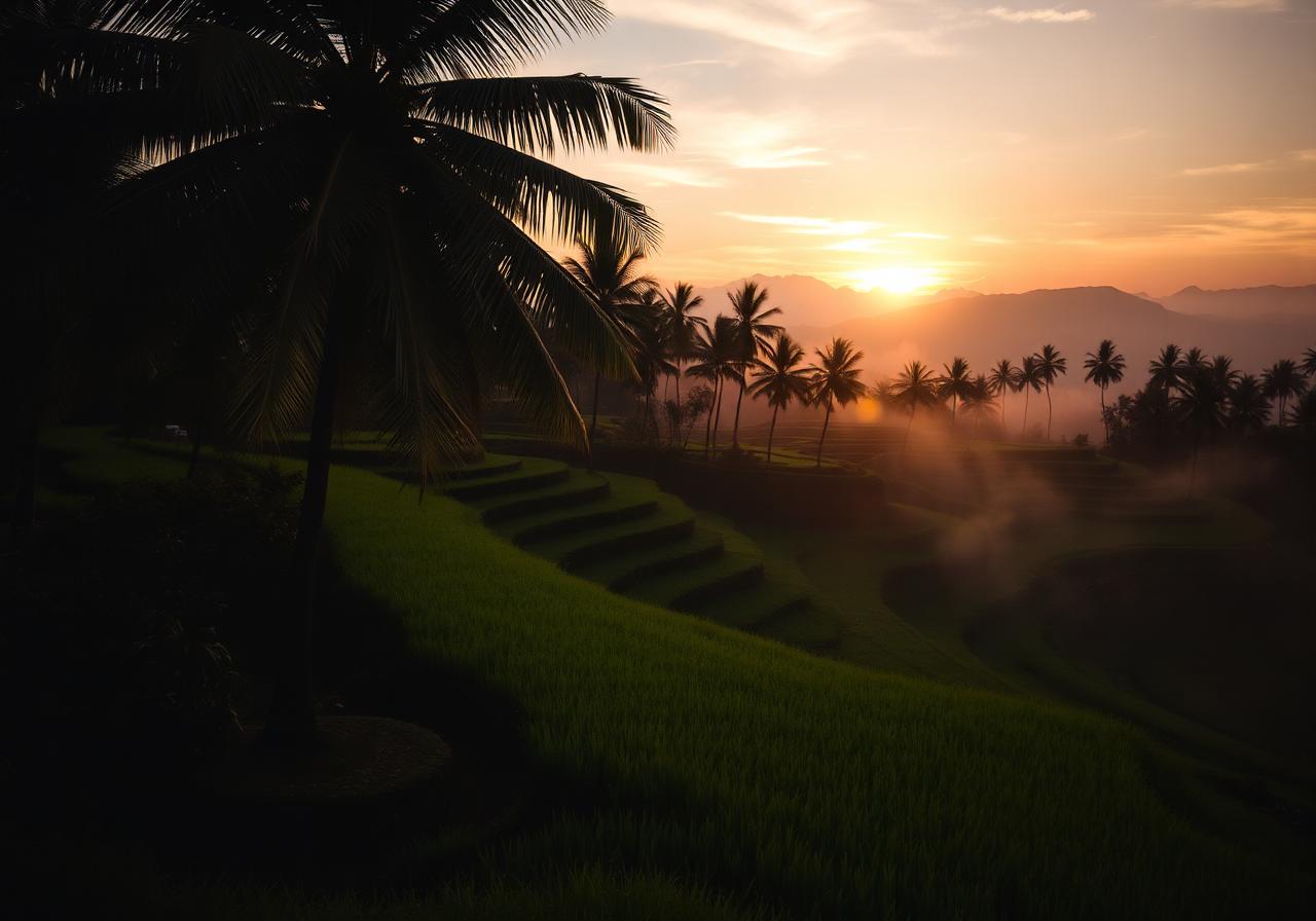 Bali Soul & Sands