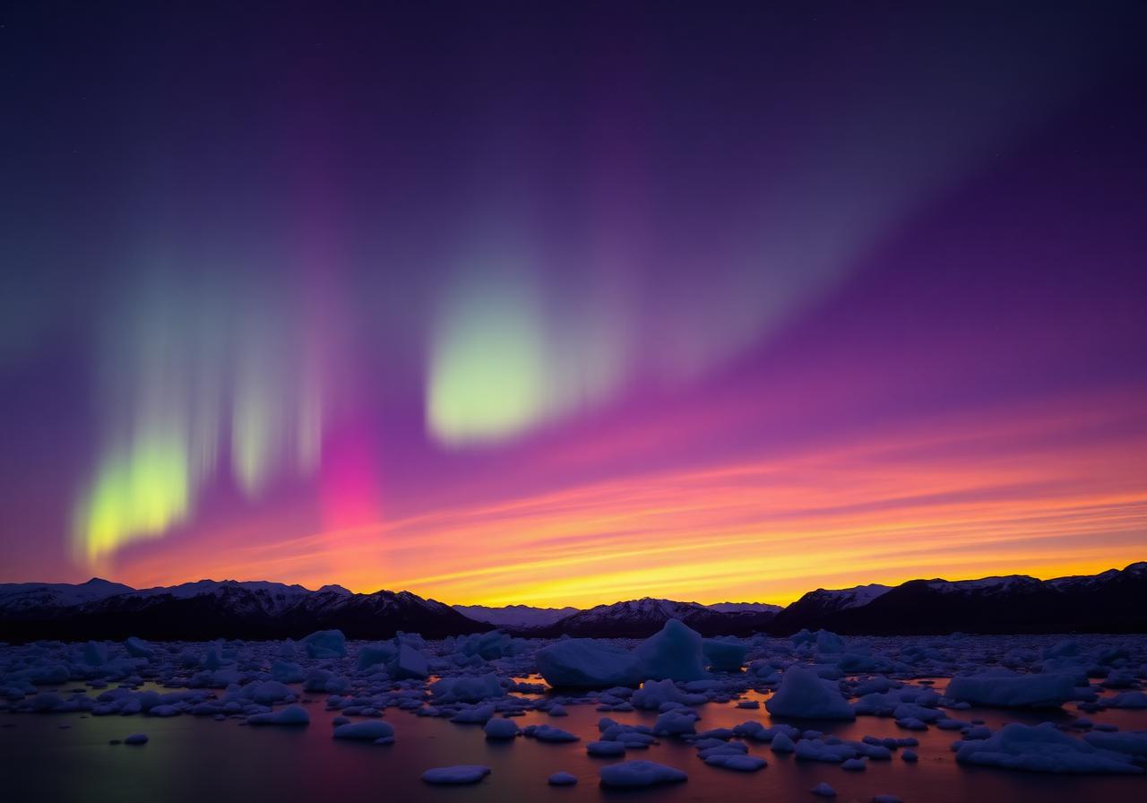 Iceland Aurora Expedition